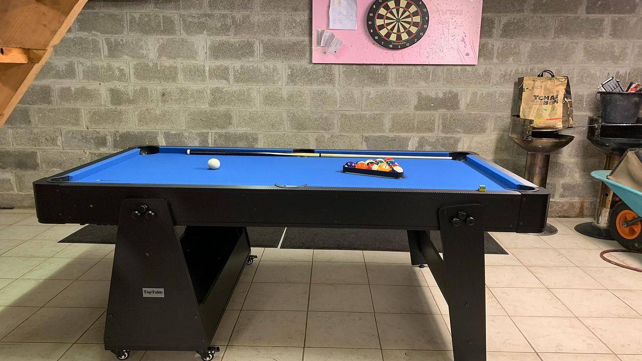 Maison de vacances pour 9 personnes avec jardin in Bihain, Vielsalm