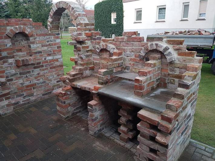 Ferienwohnung für 2 Personen, mit Garten und Ausblick in Lübben - 3
