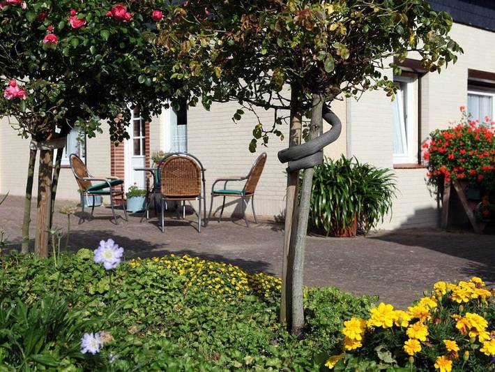 Ferienwohnung mit 2 Schlafzimmer in Panker, Südliche Ostseeküste