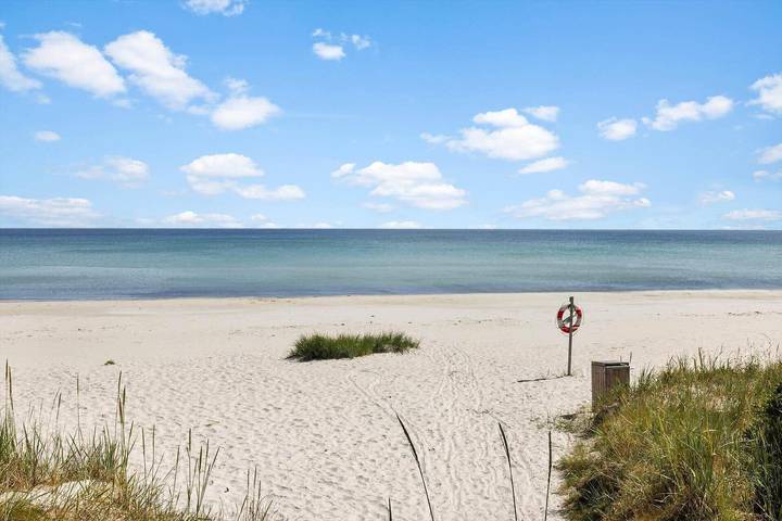 3646 Nexø - Frederiksvej 8 in Balka Strand, Bornholm
