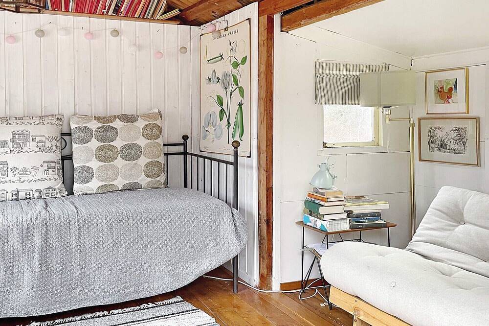 4 star holiday home in Vaxholm in Vaxholm, Stockholms skärgård