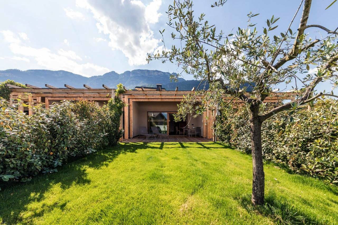 Studio Apartment in Oberplanitzing, Kaltern an der Weinstraße