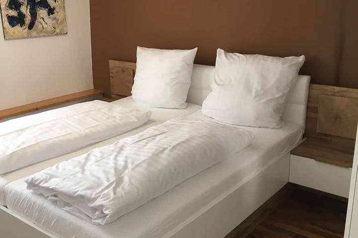 Ferienwohnung für 6 Personen in Schlitz