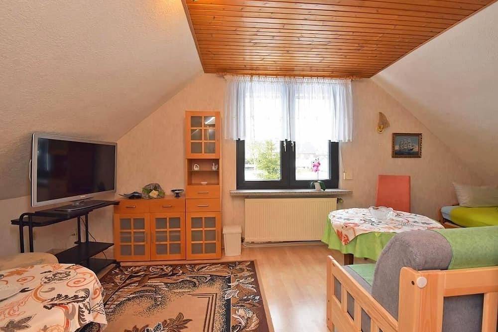 Ferienhaus für 4 Gäste mit 50m² in Suhl (297062) in Suhl, Rennsteig