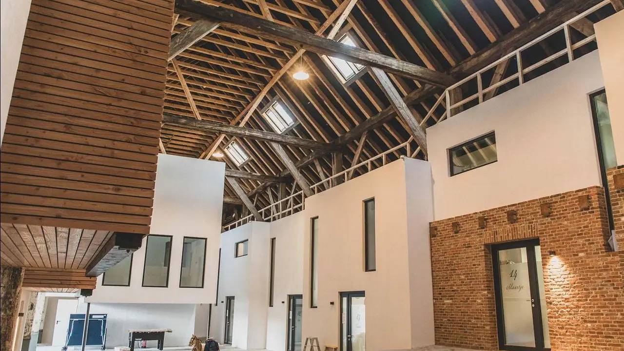 Ganze Ferienwohnung, Ferienwohnung für 5 Personen (80 m²) in Krummhörn Rysum in Rysum, Krummhörn
