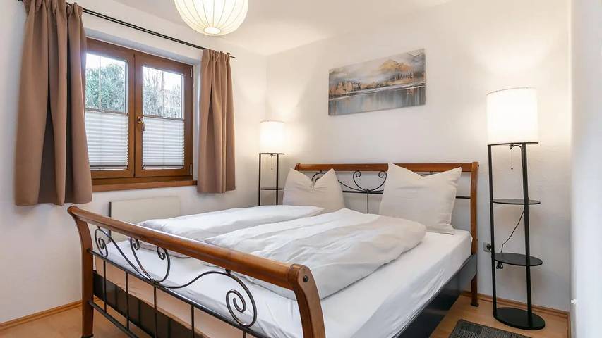 Hütte für 5 Personen, mit Garten, mit Haustier in Westendorf (Tirol) - 4