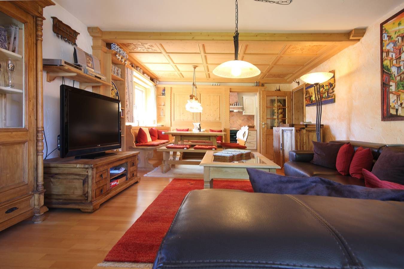 Ganze Ferienwohnung, Am Dorfweiher in Pfronten, Bayerisch Schwaben