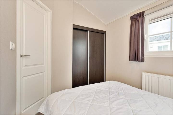 Gîte pour 4 personnes, avec jardin et terrasse, animaux acceptés à Wenduine - 3