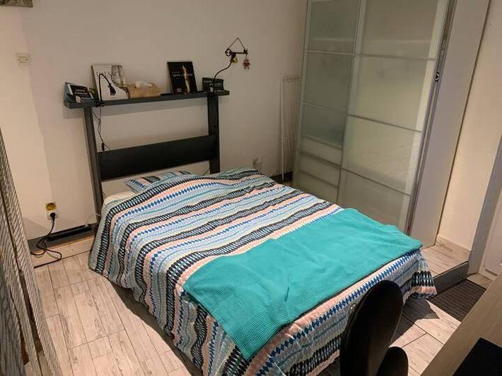 Gîte pour 4 personnes, avec jardin, animaux acceptés à Hangenbieten - 2