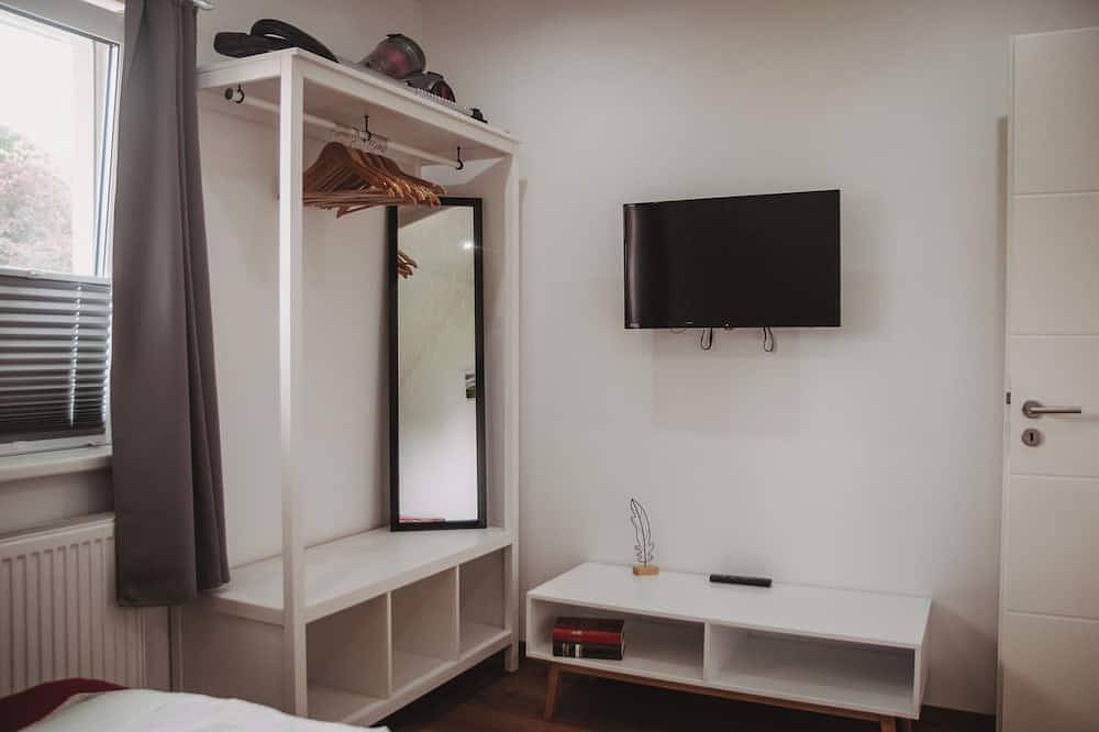 Ganze Wohnung, Moderne 3 Zimmerwohnung mit eigener Dachterasse in Cismar, Grömitz