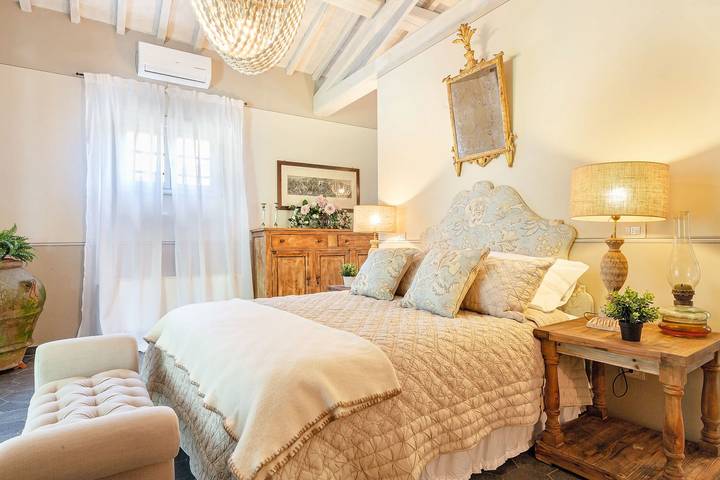 Cottage Nanni in Pescia, Provincia di Pistoia