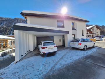 Gästezimmer für 2 Personen in Samnaun, Unterengadin, Bild 1