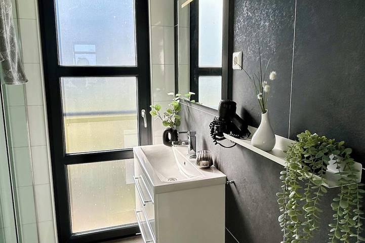 Ferienhaus für 4 Personen, mit Garten und Terrasse in Enkhuizen - 4