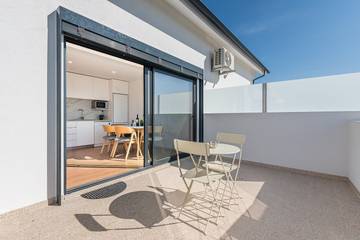 Location De Vacances pour 4 Personnes dans Campanhã, District de Porto, Photo 1