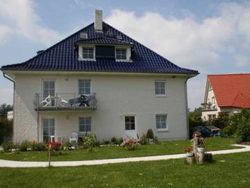 Ferienwohnung für 4 Personen in Nienhagen, Rostock und Umgebung, Bild 3
