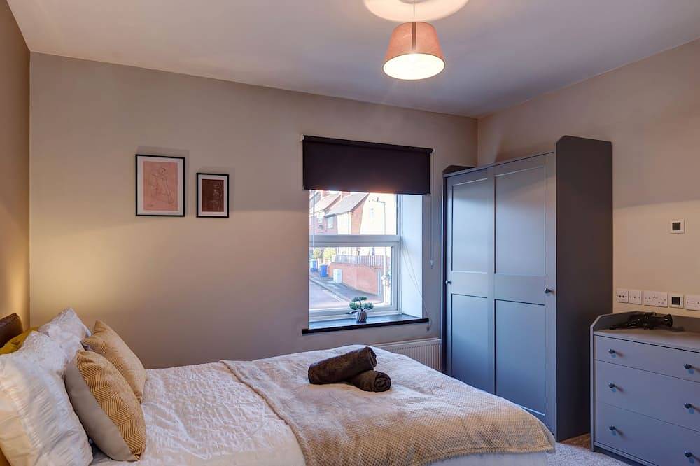 Cosy 2 bed home Chesterfield in Chesterfield (desambiguación), Derbyshire