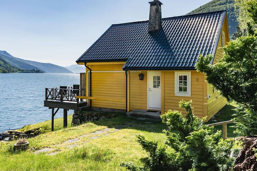 Eseviki in Sognefjord