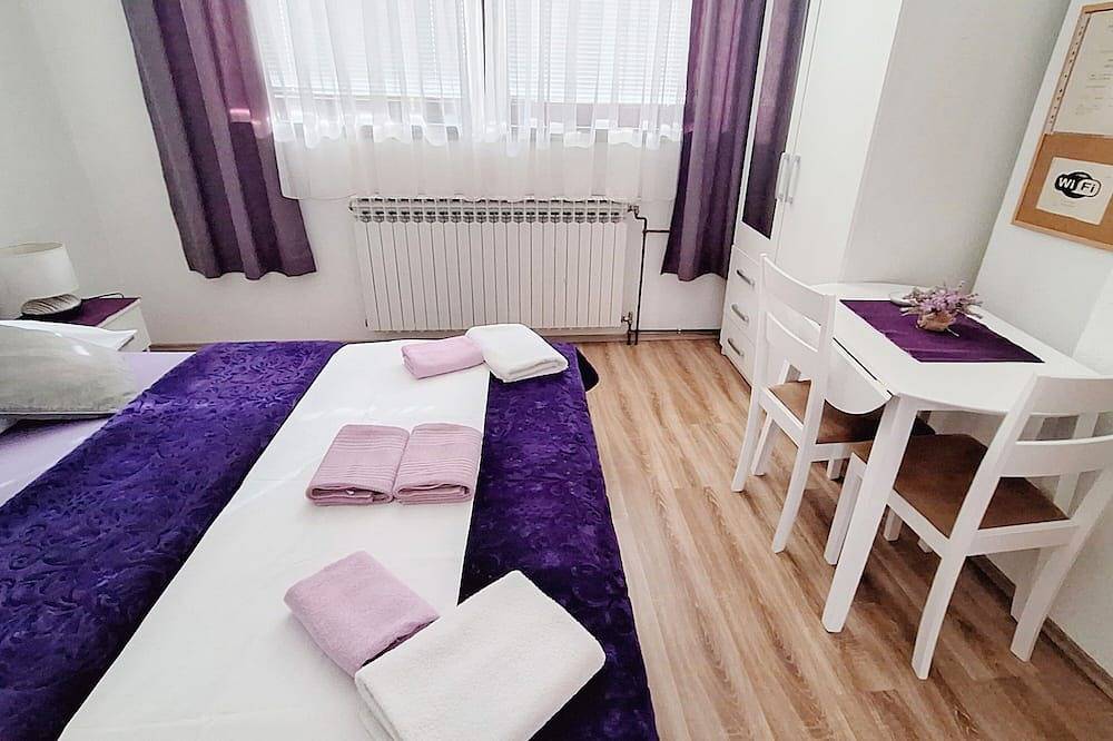 Geheel appartement, Appartementen en kamers Anton,, Rakovica, Plitvice, Kroatië in Rakovica, Karlovac region