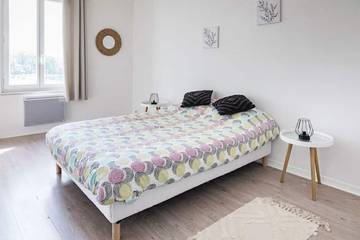 Gîte pour 4 personnes à Saint-Marcellin