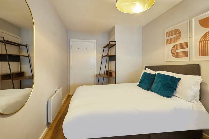 Apartamento entero, Host & Stay | Apartment 7, Stanley Street in Liverpool, Merseyside