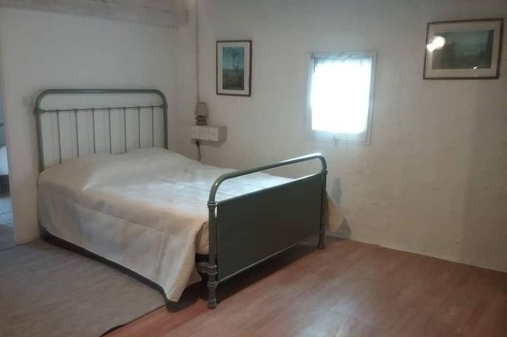 Gîte pour 4 personnes à Saint-Pierre-de-Vassols - 3