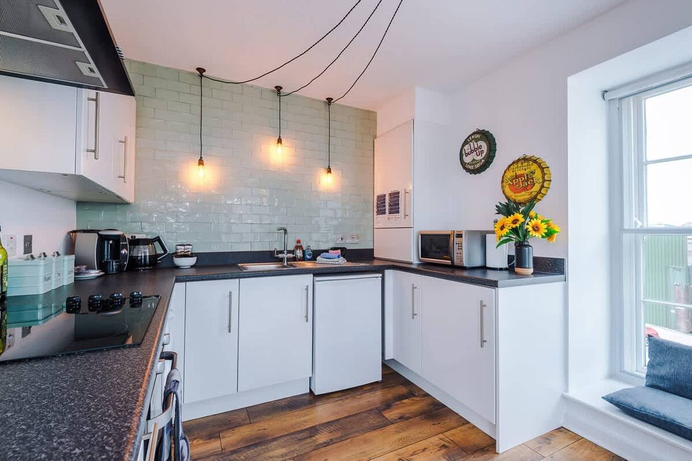 Entire apartment, New  Stunning City Centre Flat  Amazing Location in Chester, Cheshire West and Chester