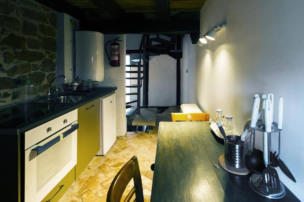 Casa Rural Fuentes Carrionas in Aguilar de Campoo, Montaña Palentina
