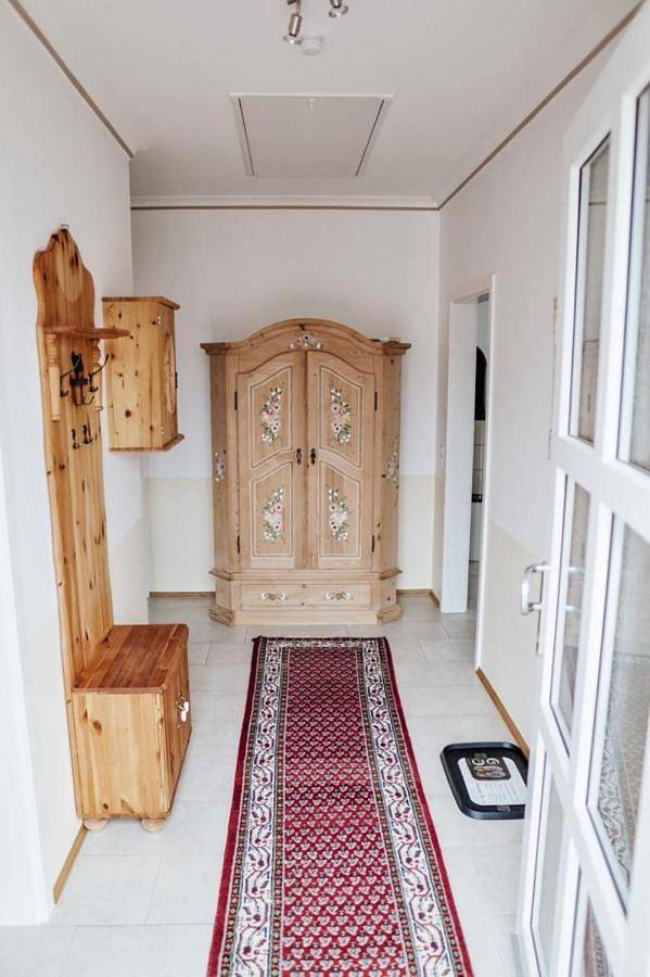 Ferienhaus für 3 Personen, mit Terrasse und Garten sowie Ausblick in Berlin Umland - 3