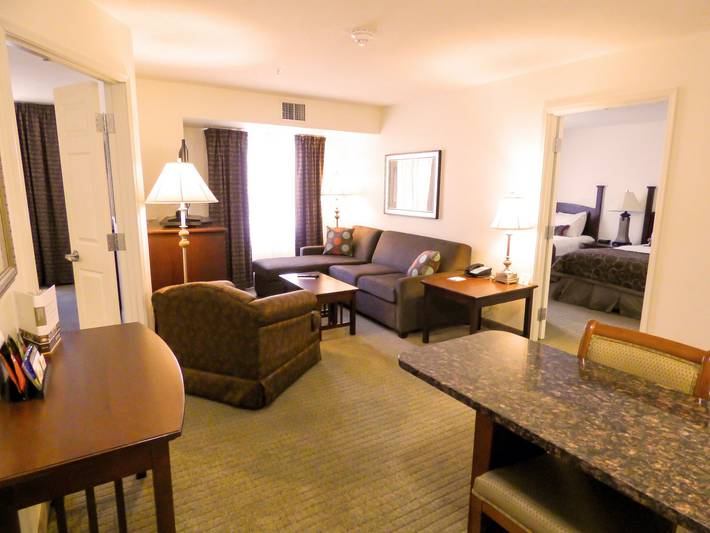 Vacation rental for 5 people, with pool in Michigan