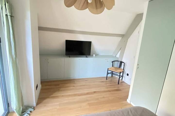 Location de vacances pour 8 personnes, avec jardin, animaux acceptés à Saint-Hymer - 3