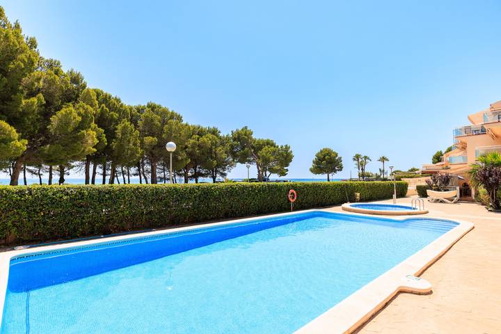 Entire apartment, Uhc Arco Del Sol Family Complex in Platja de l'Arenal (Vandellòs i l'Hospitalet de l'Infant), Vandellòs i l'Hospitalet de l'Infant