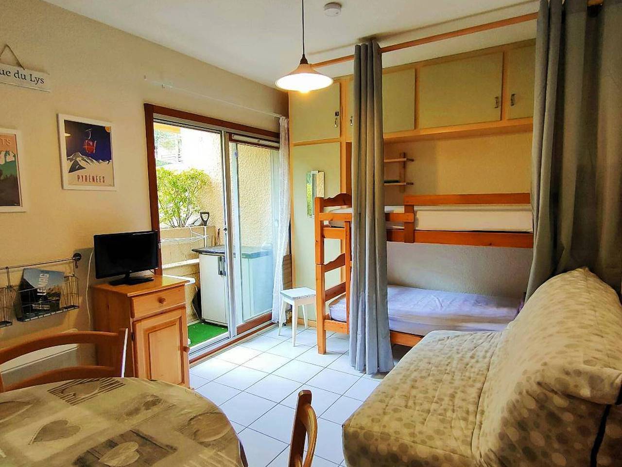 Photo : Appartement de vacances