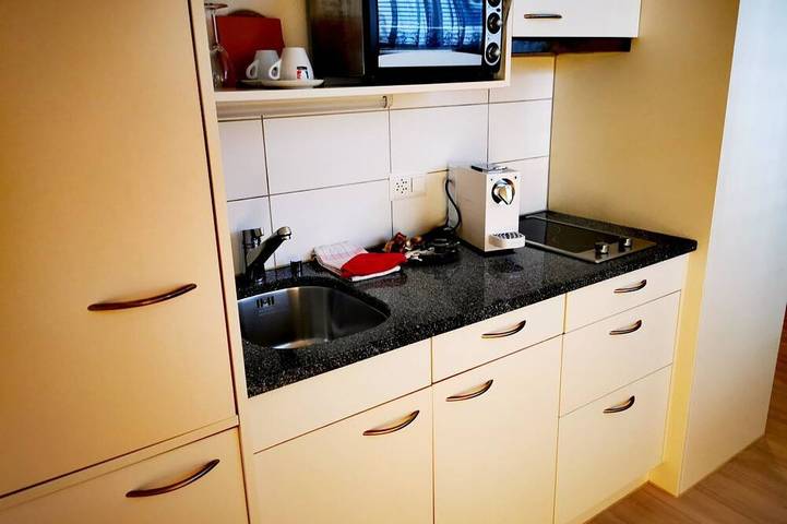 Ferienwohnung für 2 Personen - 1