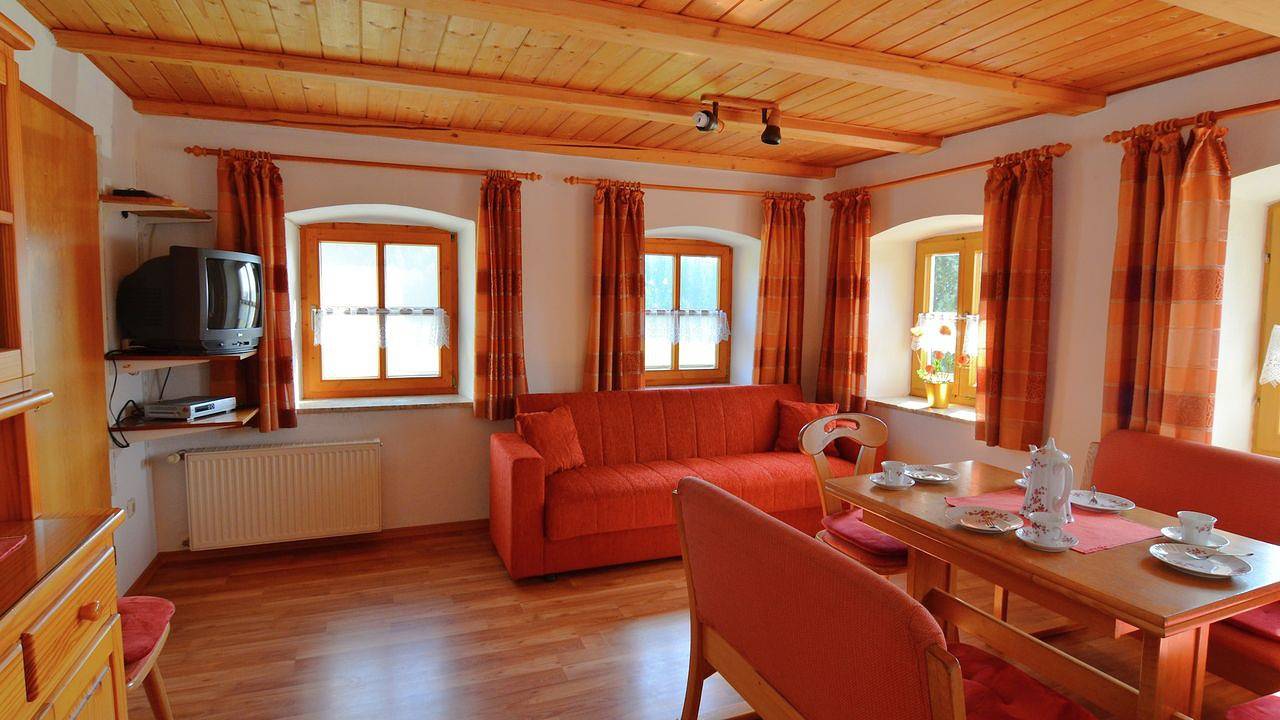 Ferienhaus für 8 Personen (110 m²) in Viechtach in Viechtach, Ostbayern