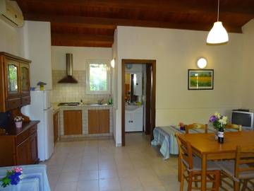 Bungalow für 4 Personen in Modica, Ragusa Provinz, Bild 4