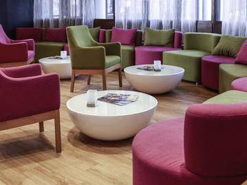 Hôtel pour 2 personnes, avec terrasse ainsi que sauna et piscine, animaux acceptés à Offenbourg