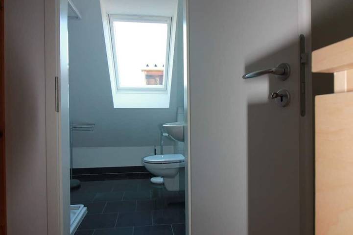 Bauernhof für 2 Personen, mit Sauna und Terrasse an der Müritz - 4