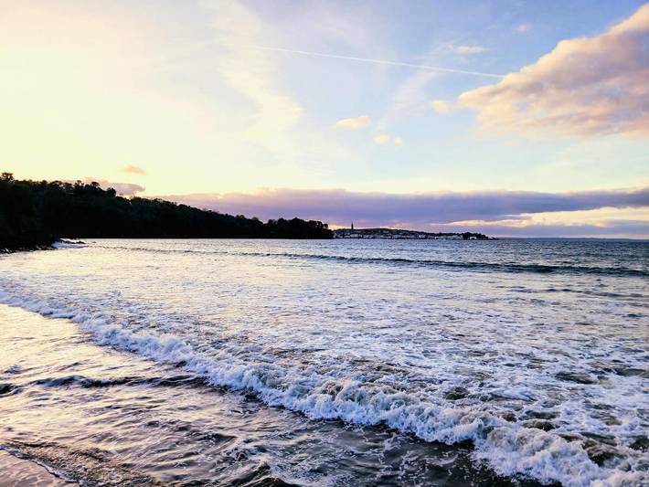 Gîte pour 6 personnes, avec vue et jardin à Plougastel-Daoulas - 2