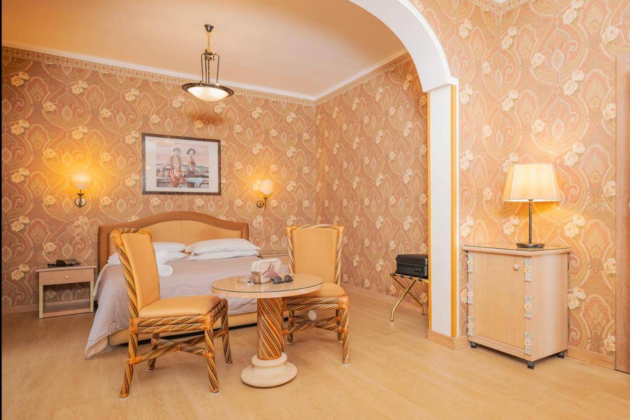 Hotel Promenade in Montesilvano Marina, Montesilvano