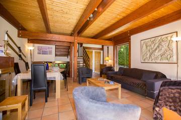 Ferienhaus für 9 Personen in Chamonix, Region Bonneville, Bild 2