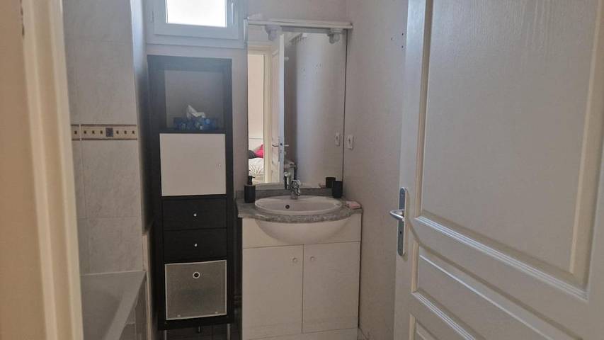 Gîte pour 5 personnes, avec vue et terrasse à Chevigny-Saint-Sauveur - 2