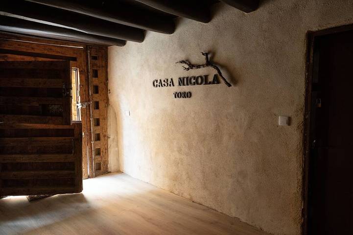 Holiday apartment for 2 people - 1