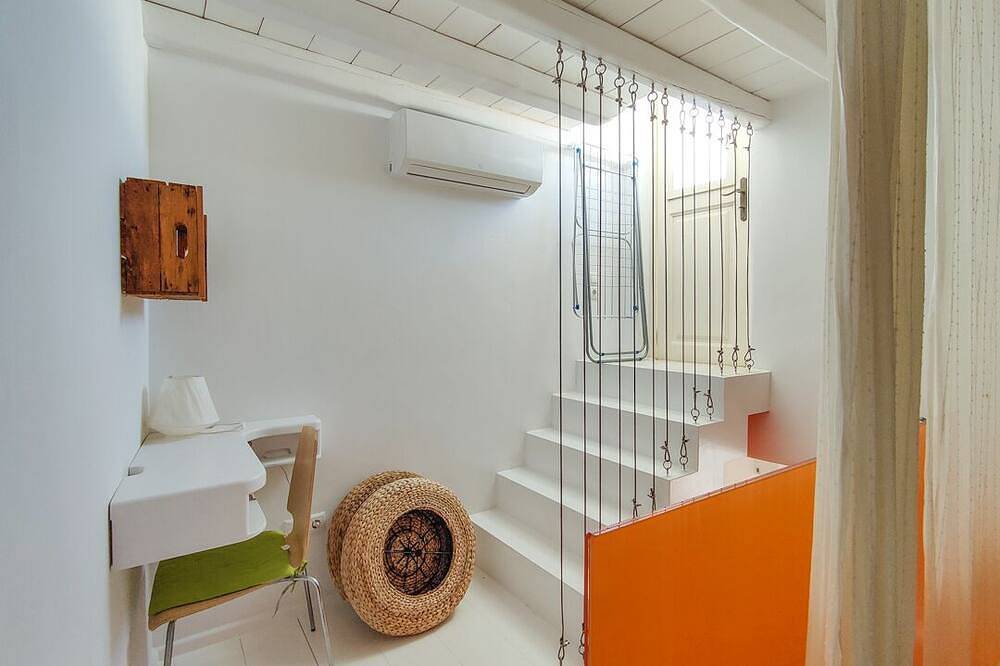 Casa vacanza a Cicladi a partire da 186€ a notte