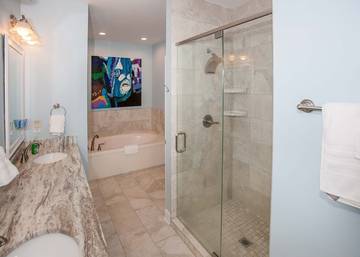 Vacation House for 14 Guests in Fort Morgan, Alabama Gulf Coast, Picture 4