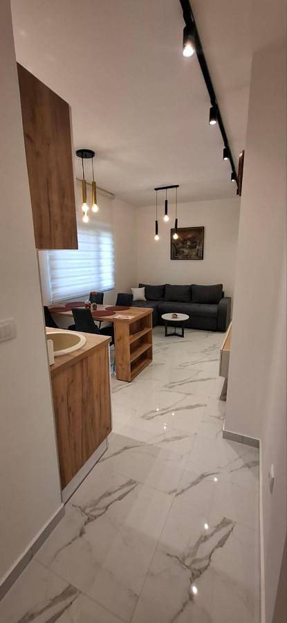 Gîte pour 6 personnes, avec vue et jardin, animaux acceptés à Kladovo