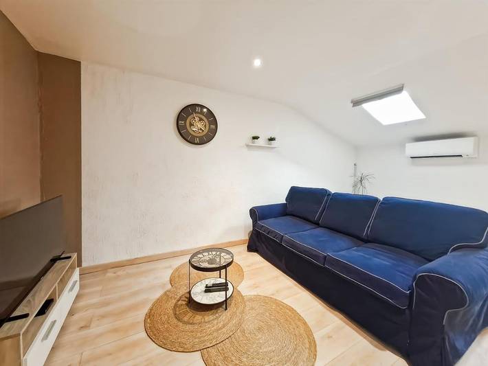 Gîte pour 4 personnes à Dieupentale - 2