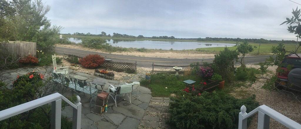 Erstaunliche Hamptons Amagansett Cottage am Wasser !!! in Napeague, North Fork