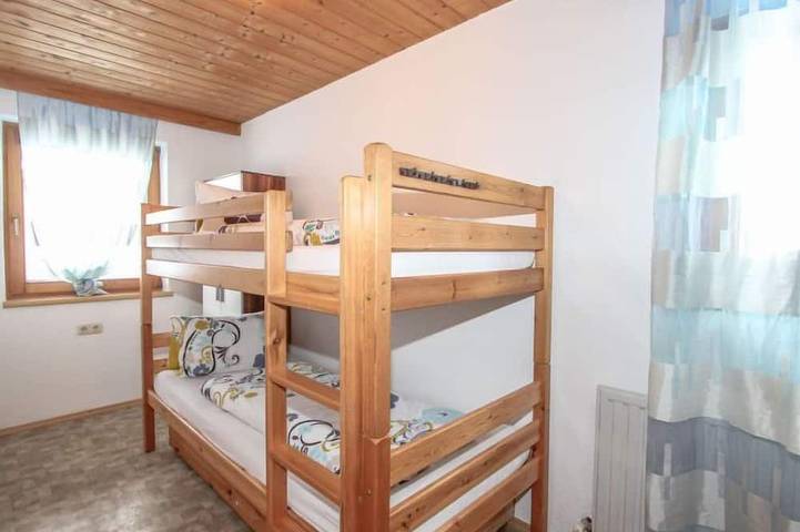 Ferienhaus für 6 Personen, mit Balkon in Aschau im Zillertal - 3