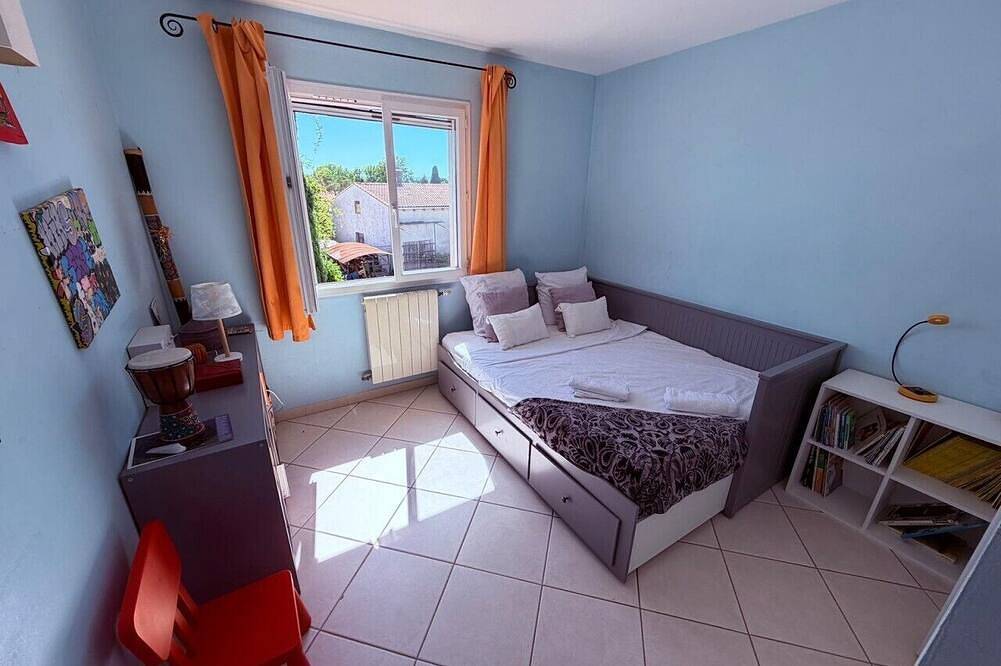 Villa Familiale, Montpellier, Swimming pool, Parking, 15min Beaches in Lavérune, Mittelmeerküste (Frankreich)