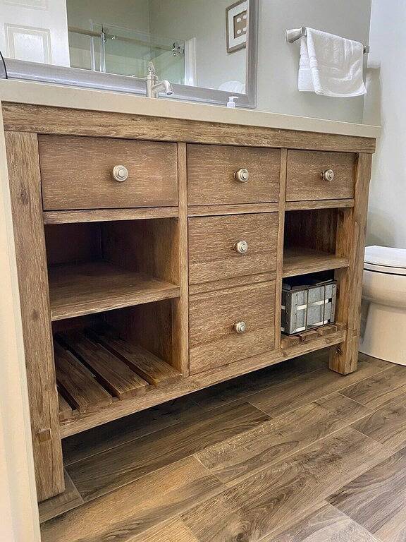 Ganze Wohnung, \"Beach Retreat Villa 2 Bedroom 2. 5 Bath\" .. Ausgezeichnete Aussicht auf das Meer! Seascape Resort in Rio del Mar, Santa Cruz County